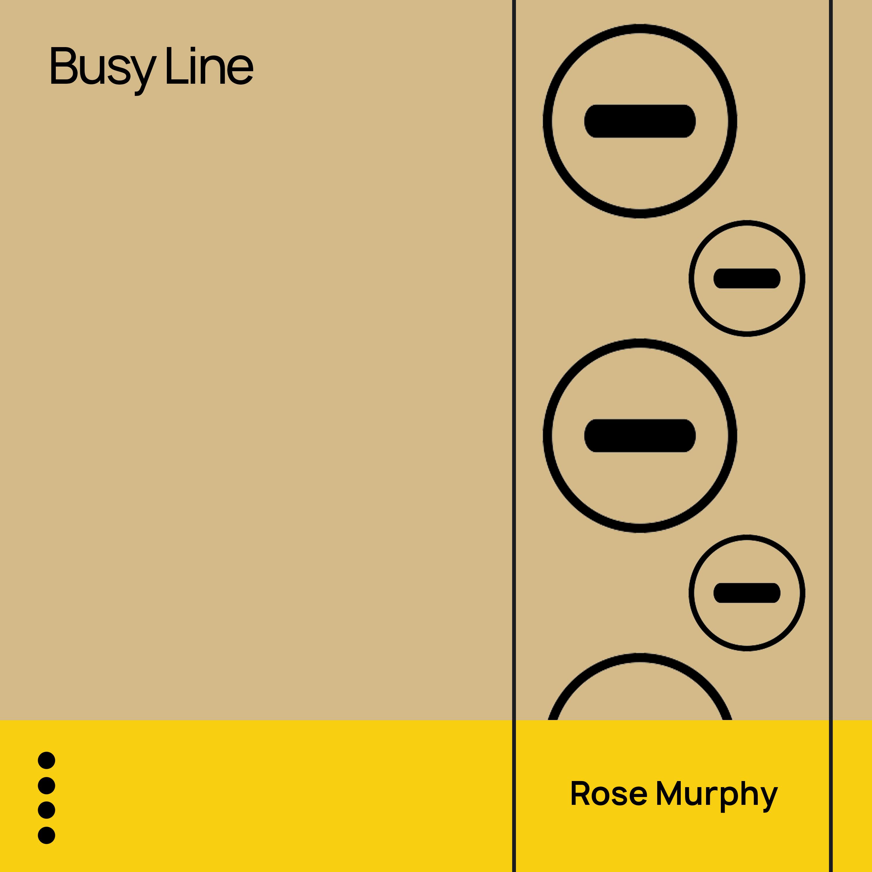 Busy Line