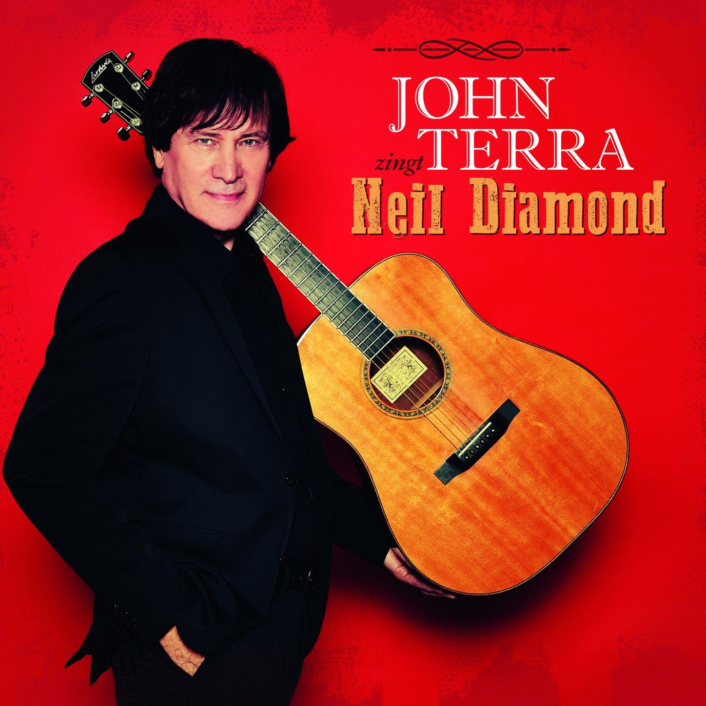 John Terra - Zingt Neil Diamond