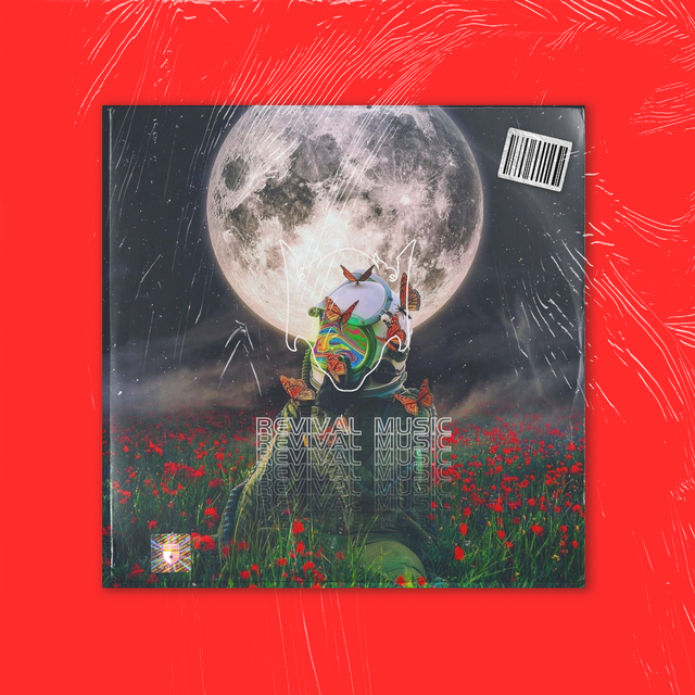 "Like That" - Dance Pop type beat