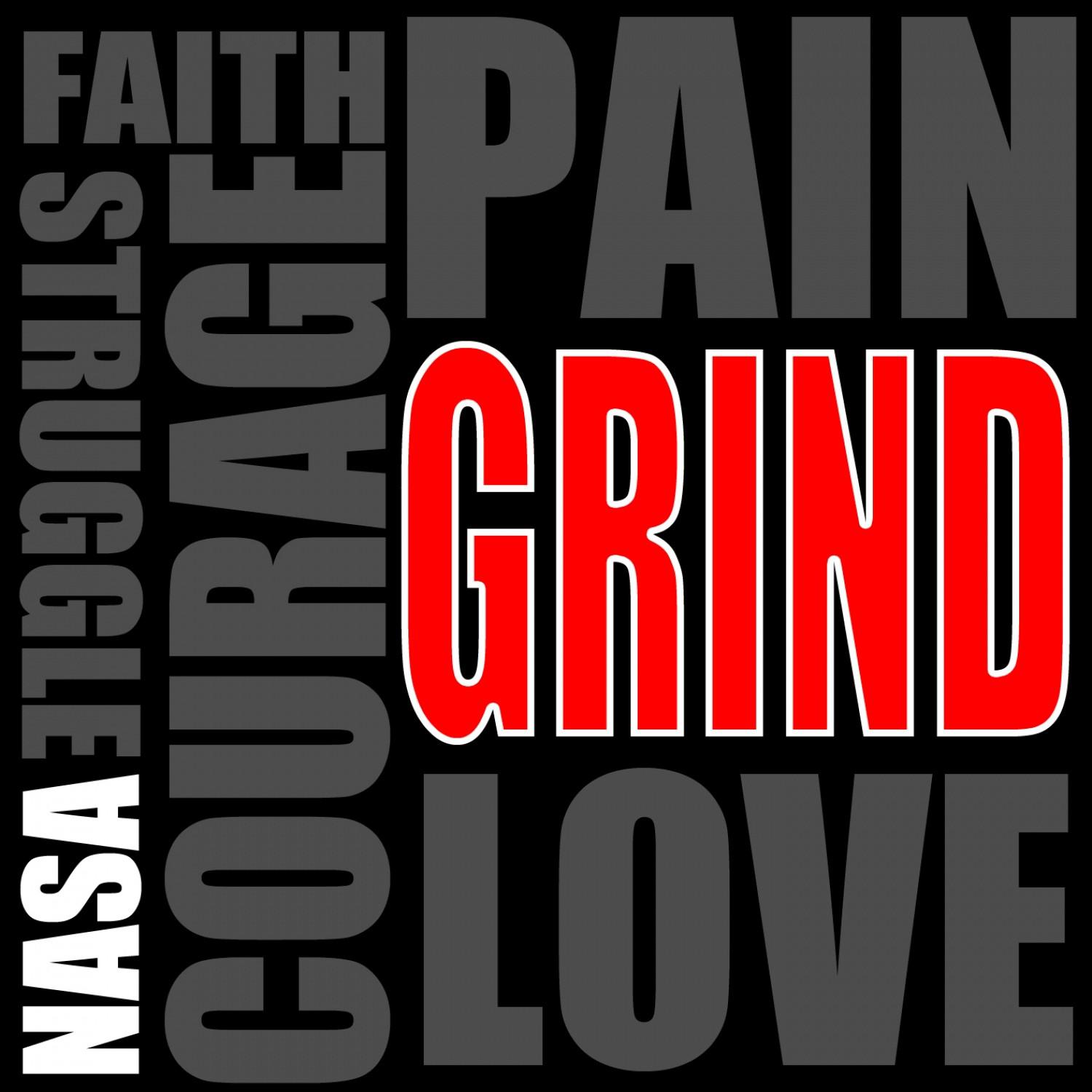 Grind - Single专辑