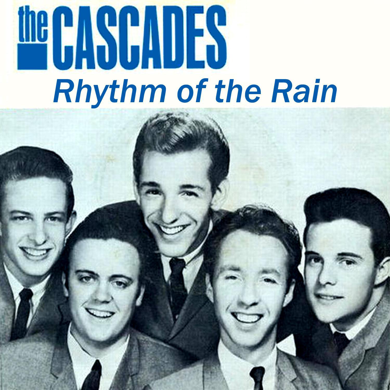 Rhythm of the Rain专辑