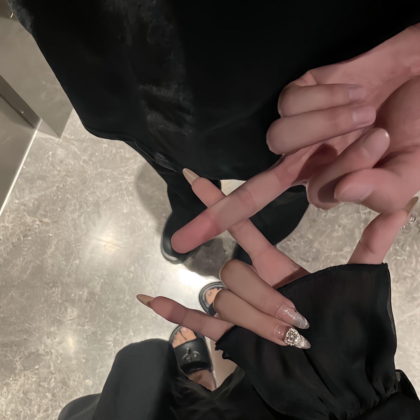 So