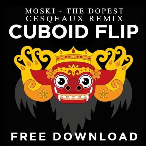 The ****** (CUBOID FLIP)