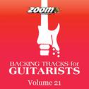 Backing Tracks for Guitarists, Vol. 21专辑