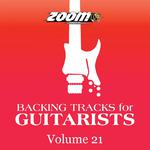 Backing Tracks for Guitarists, Vol. 21专辑