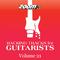 Backing Tracks for Guitarists, Vol. 21专辑