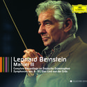 Leonard Bernstein - Mahler III专辑