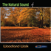 Natural Sound Series - Woodland Walk