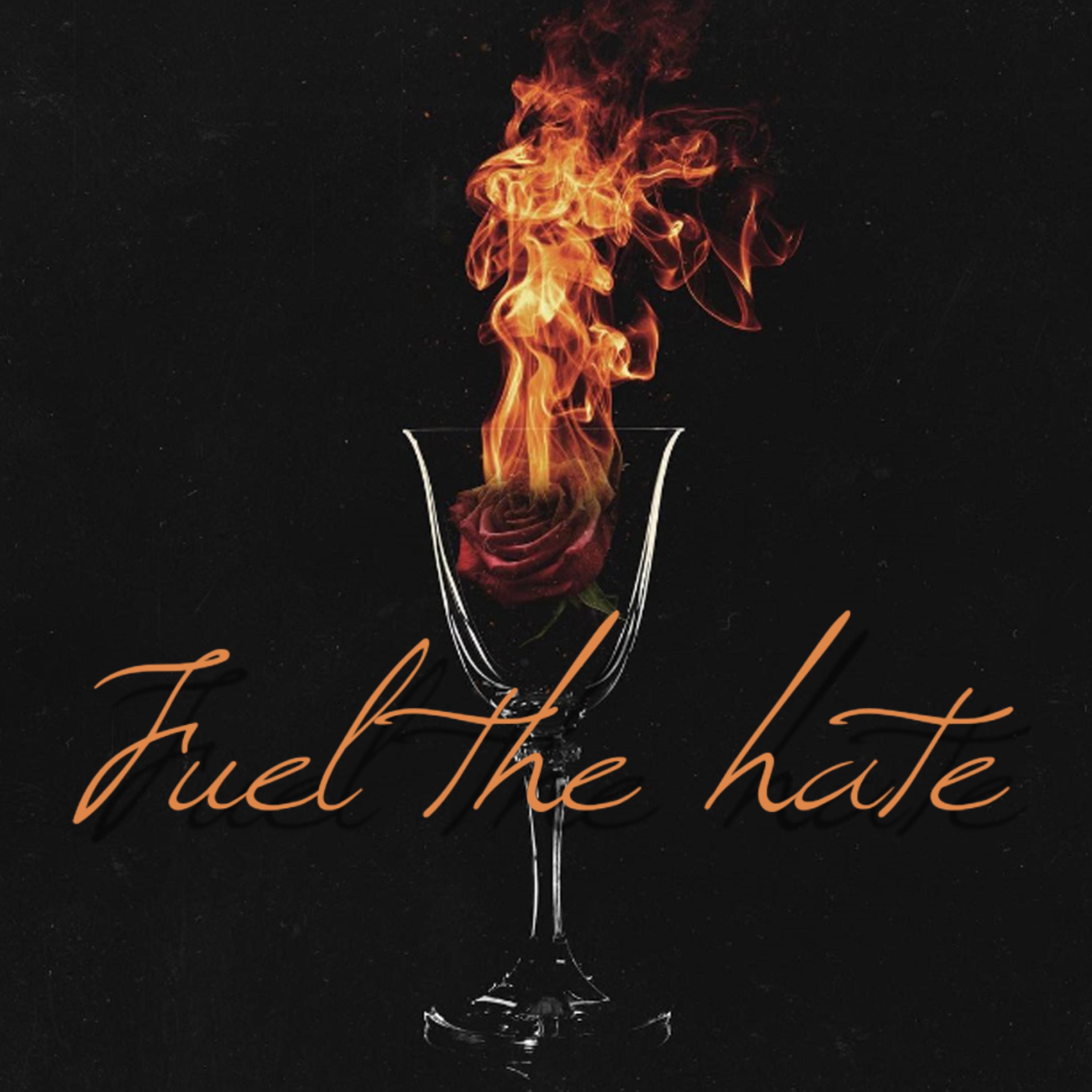 Total - Fuel the hate (feat. Oh The Larceny, Miss Montreal & Far Out)