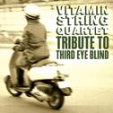 The Vitamin String Quartet Tribute to Third Eye Blind专辑