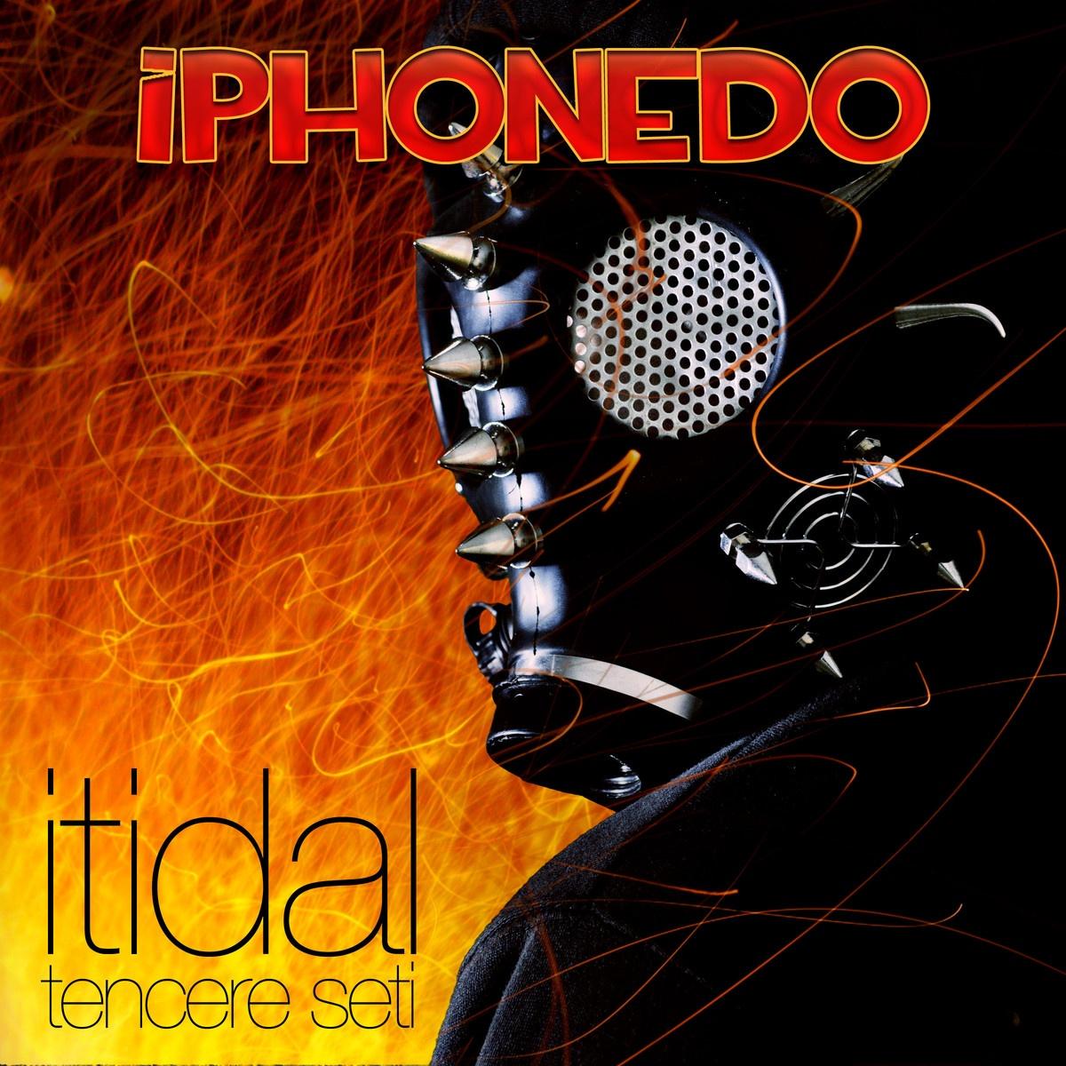 Itidal Tencere Seti - EP