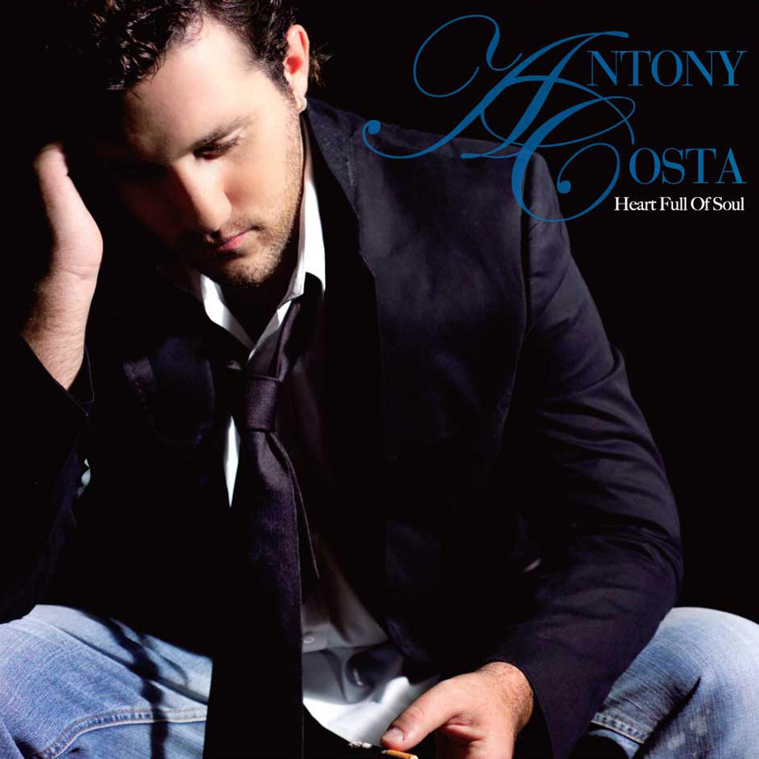 Antony Costa - Miracle