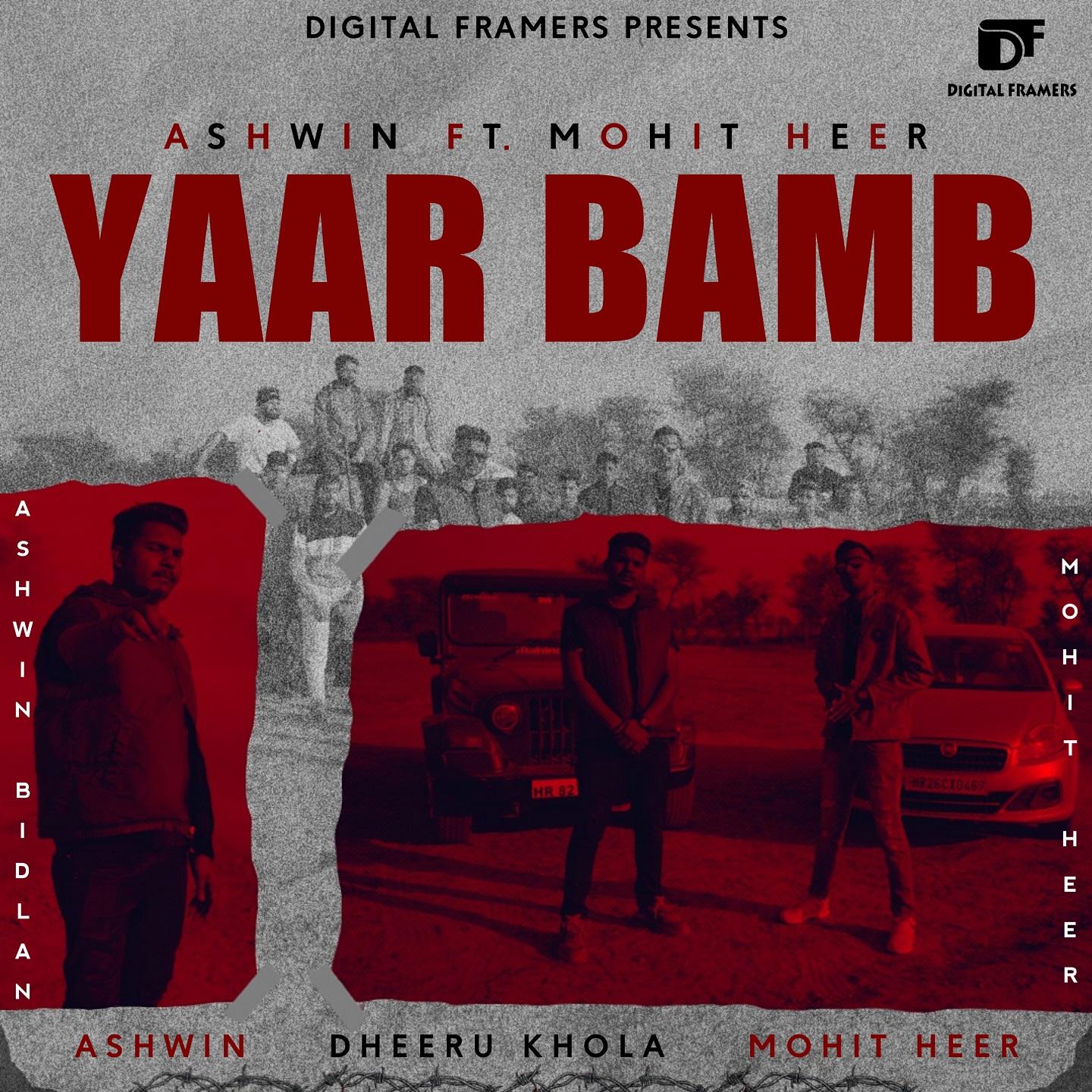 Yaar Bamb