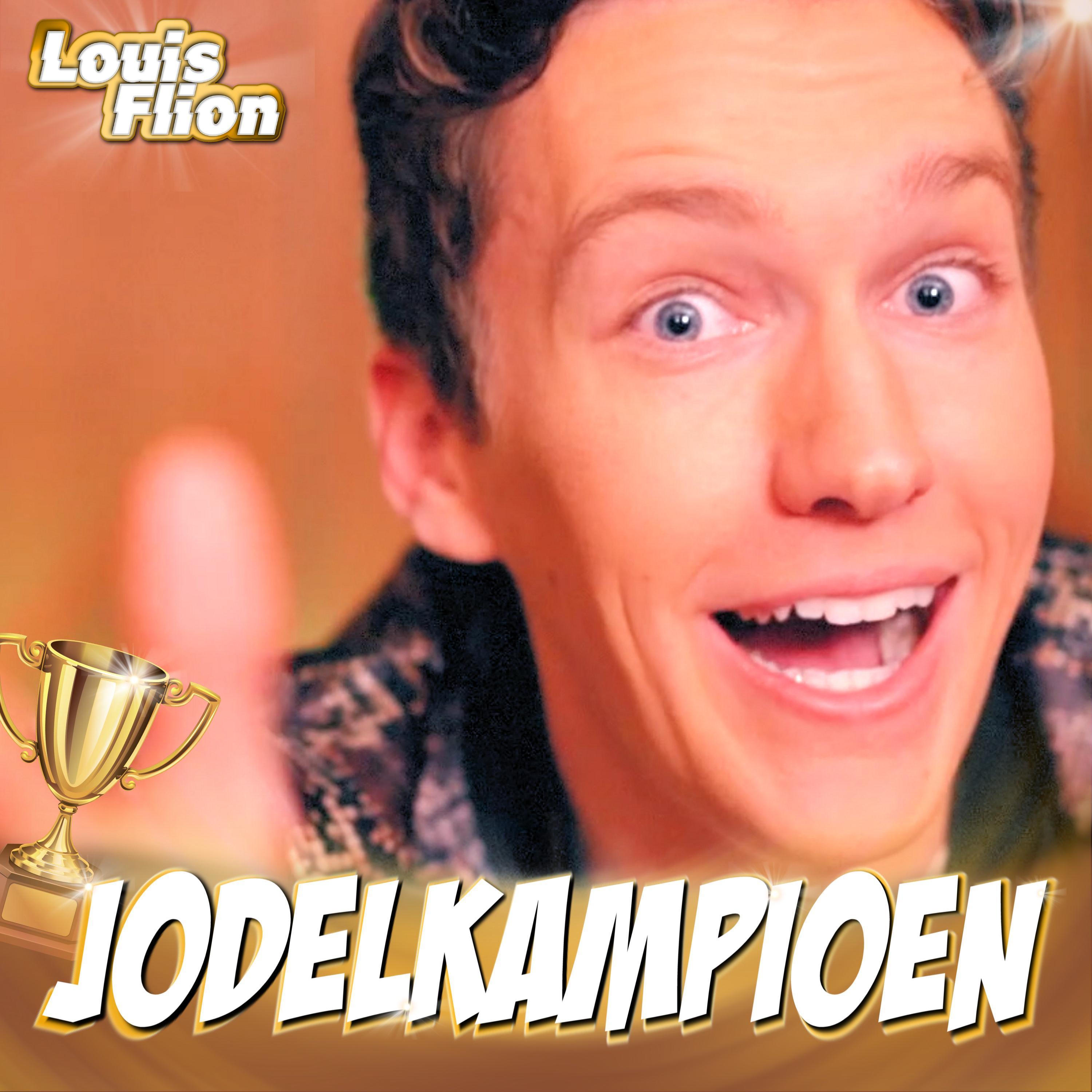 Jodelkampioen