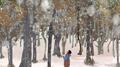 walk on the snow专辑