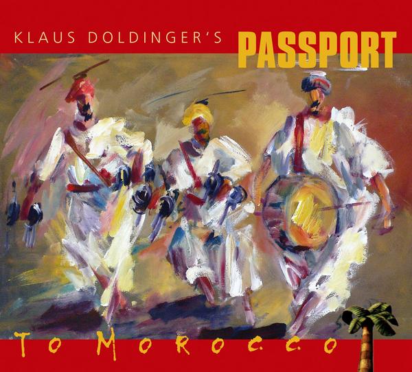 To Morocco (ITunes Exclusive)