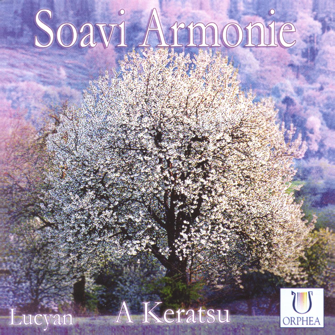 Soavi Armonie - A Keratsu