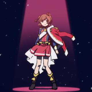 少女歌剧revue starlight 恋哥哥生日快乐！
