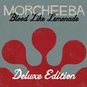 Blood Like Lemonade ((Deluxe Version))专辑