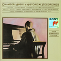 Chamber Music & Historical Recordings专辑