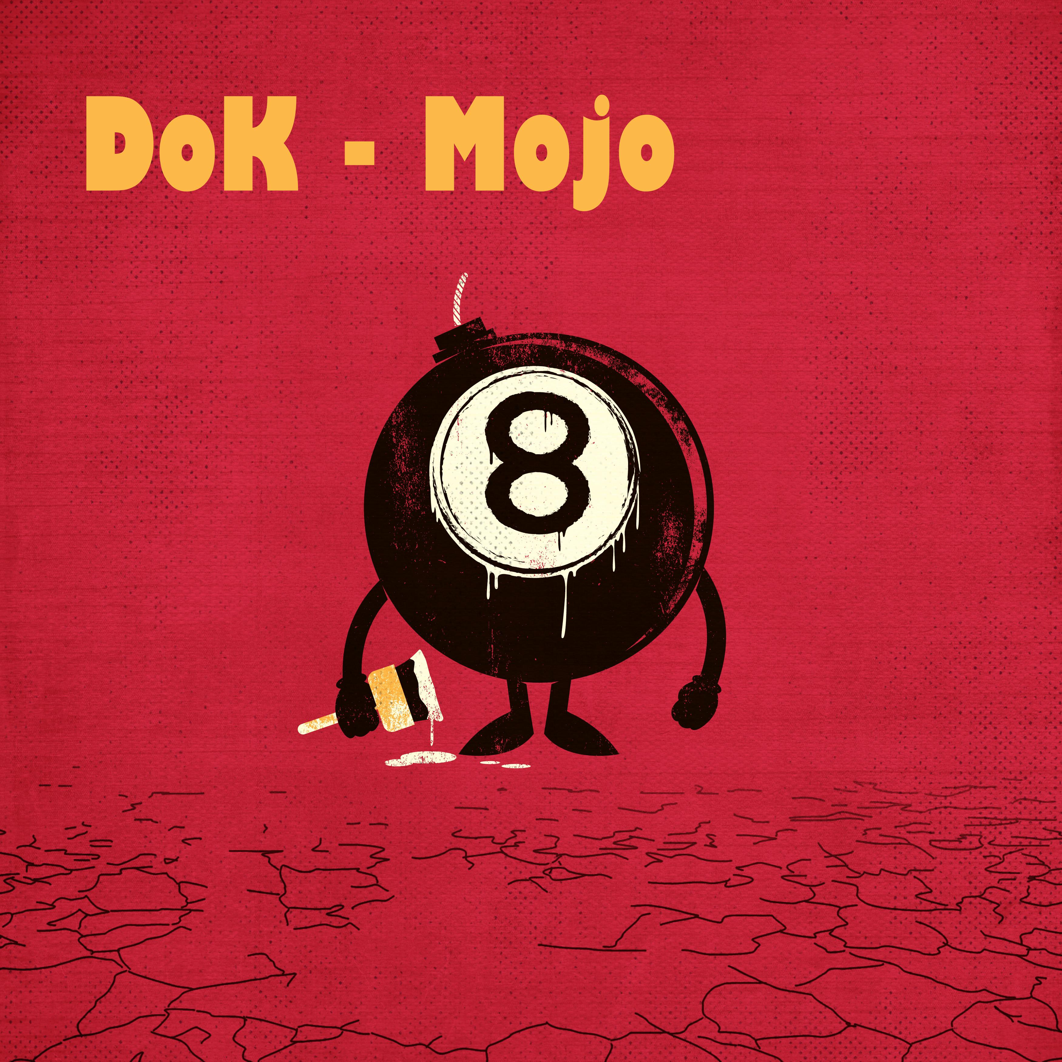 Mojo