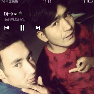 Dj-Tursunjan⇔喀拉苏