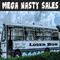 Mega Nasty Sales: Loser Bus专辑