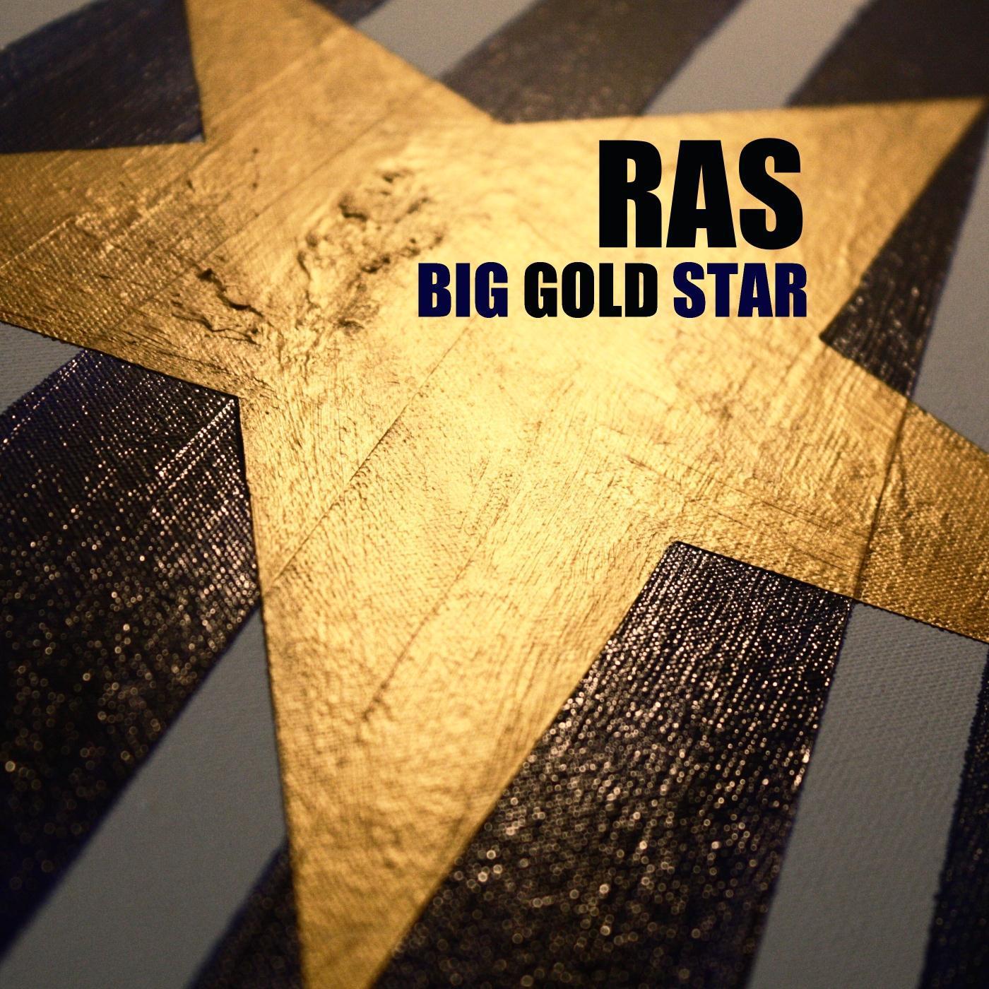 Big Gold Star专辑