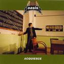 Acquiesce