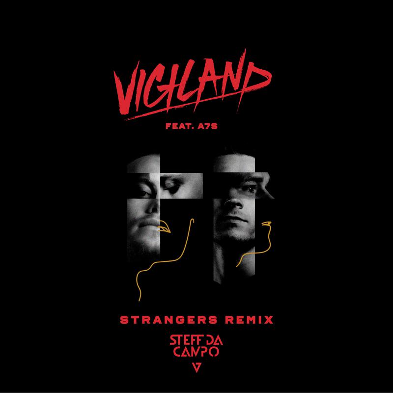 Strangers (Steff Da Campo Remix)专辑