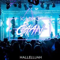 Hallelujah (feat. Valencia James)