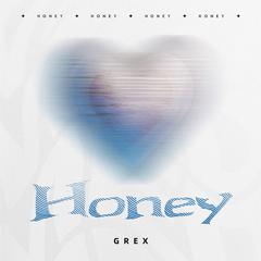 Honey (伴奏)