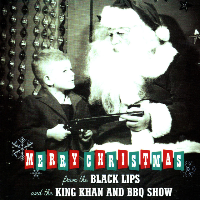 Christmas In Baghdad / Plump Righteous