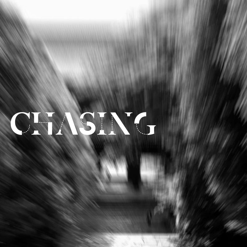 Chasing专辑