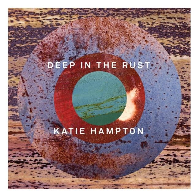 Deep in the rust