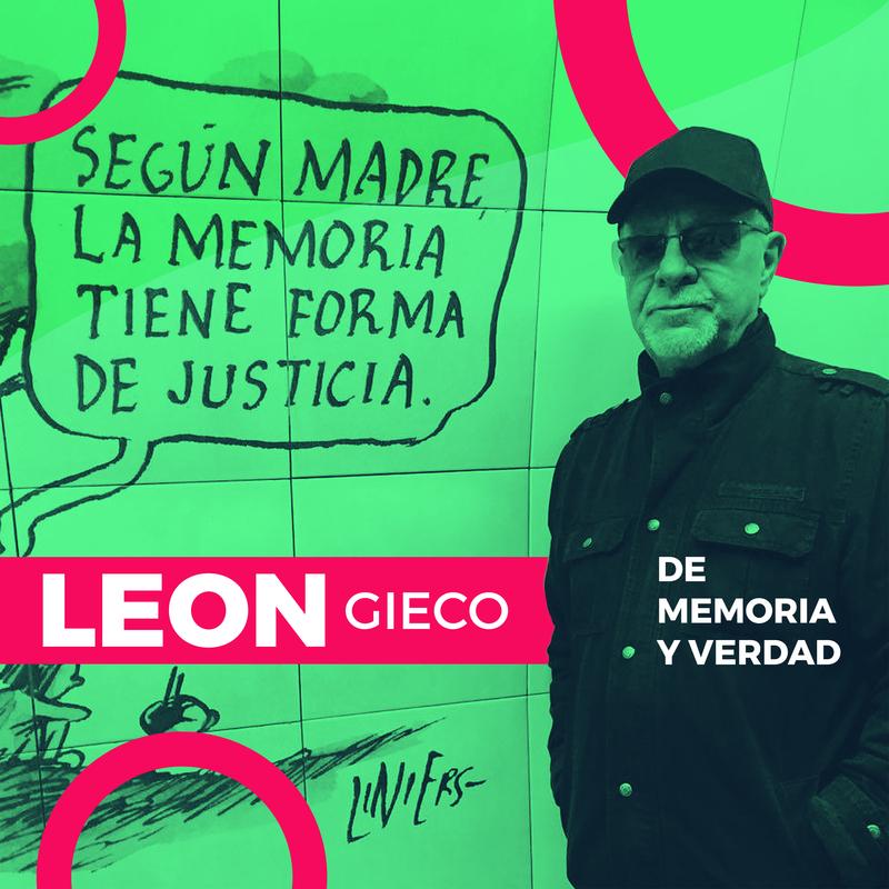 De Memoria y verdad
