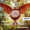 Shankz - Affectus - What is time (Remix - Rádio Edit)