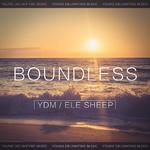 Boundless专辑