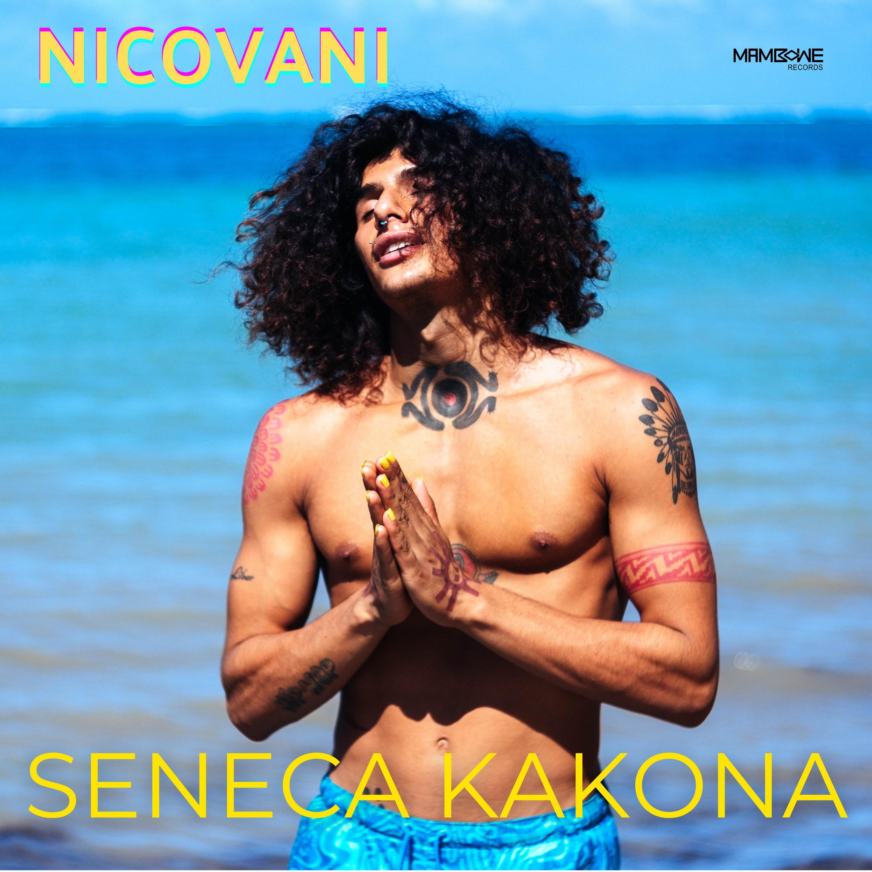 Nicovani - Seneca Kakona