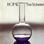 The Alchemist专辑