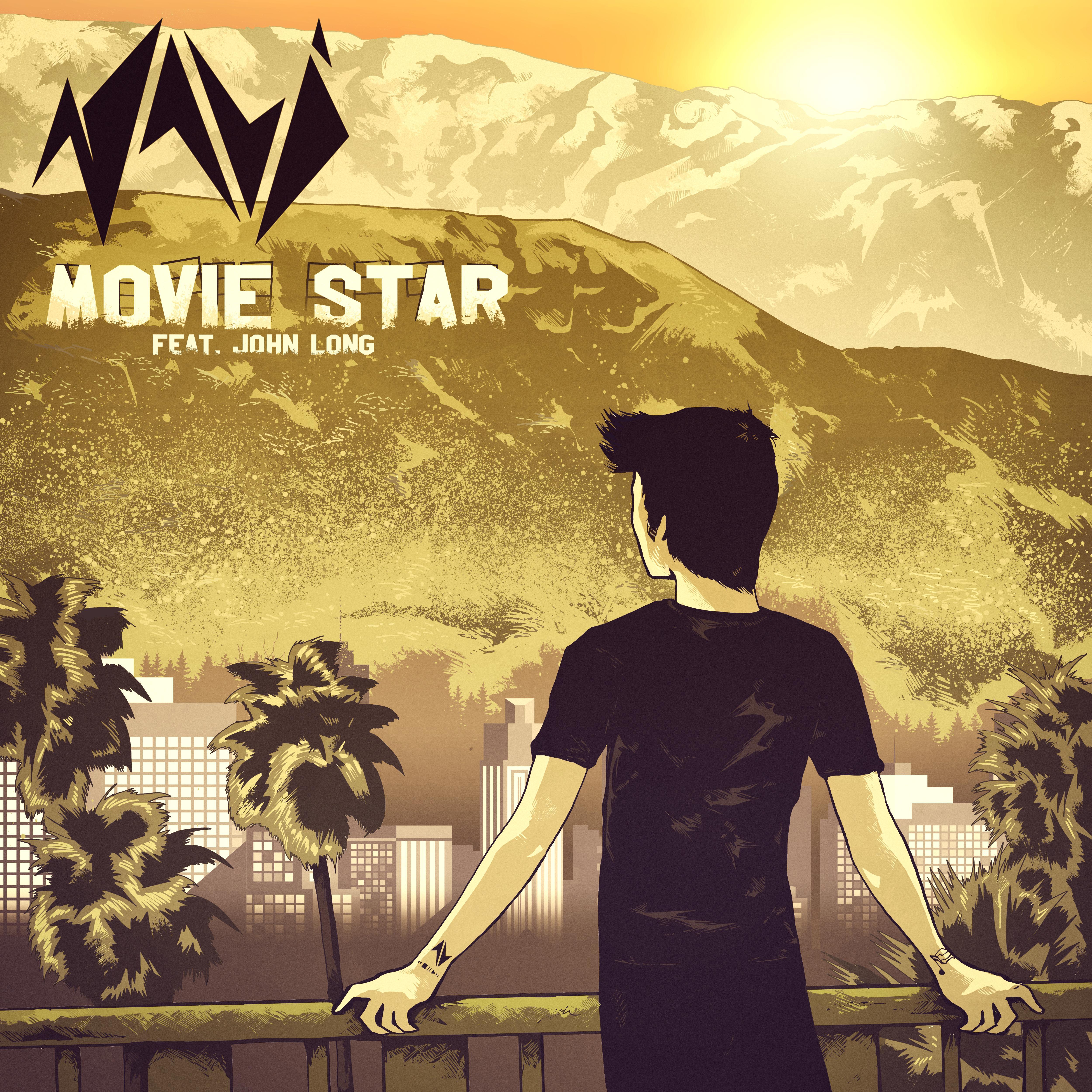Movie Star - Single