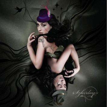 Hjerter Dame