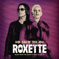 Roxette - Go To Sleep (unofficial Instrumental)