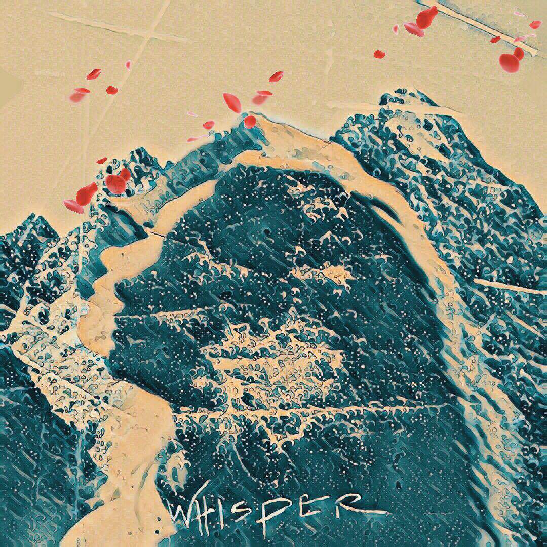 Whisper (Murotizu Remix)专辑