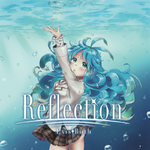 Reflection专辑