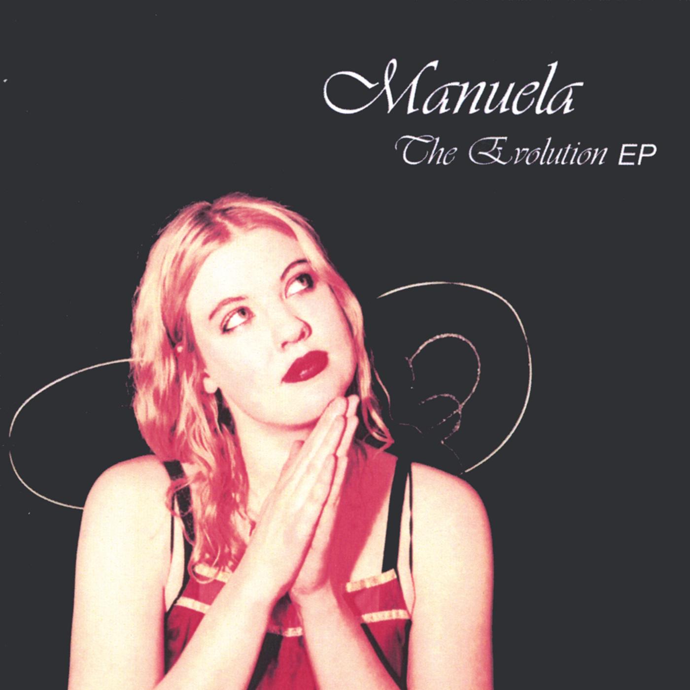 The Evolution-Ep