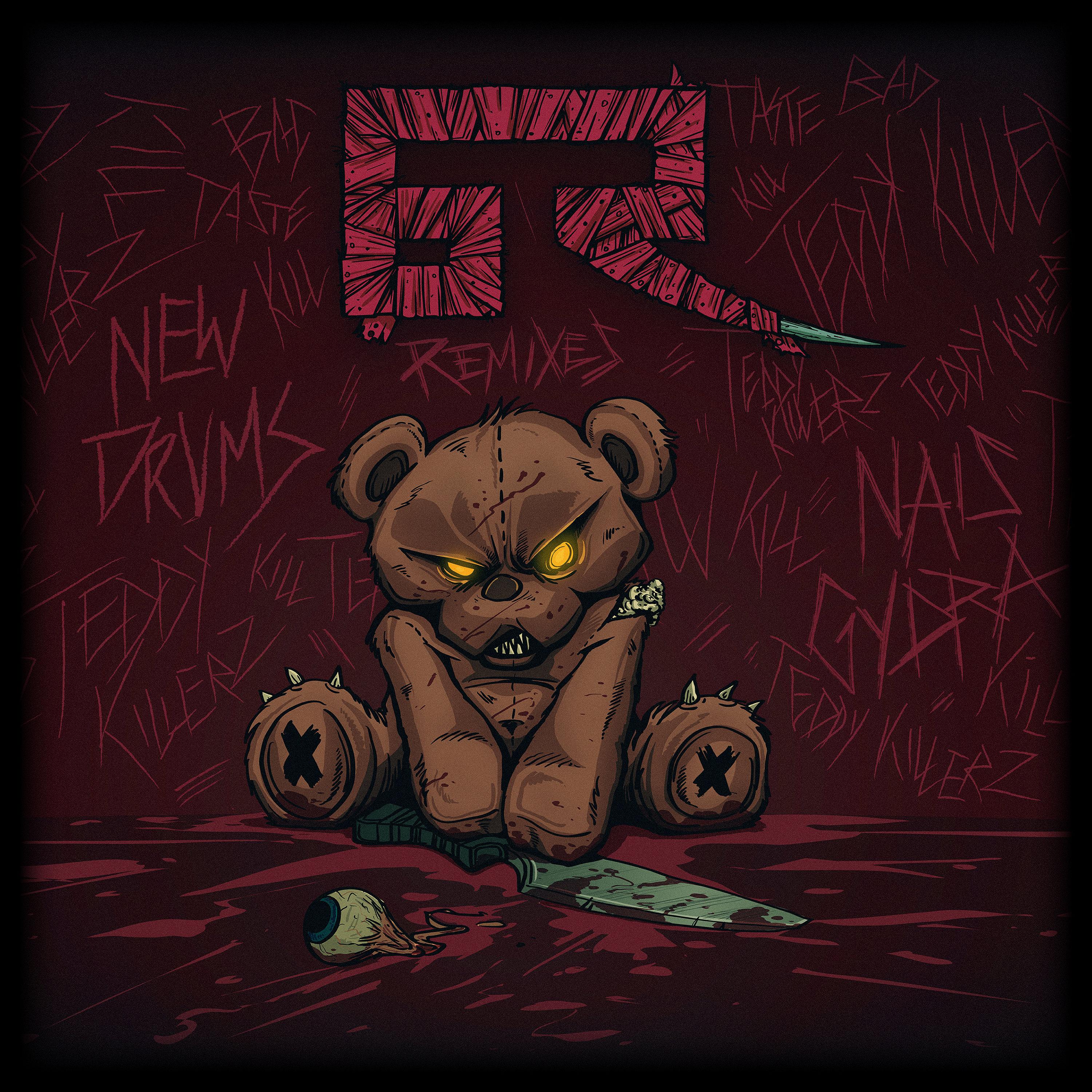 New Drums Remixes