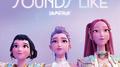 What It Sounds Like (from the Netflix film KPop Demon Hunters)专辑