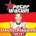 Deutschlaaand 2014专辑