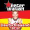 Deutschlaaand 2014专辑